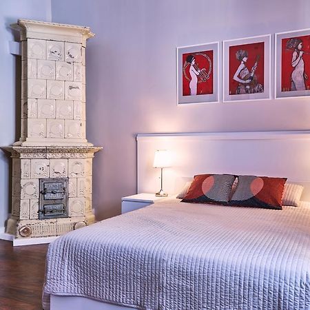 Krakow Old Town 2 Bedroom Royal Apartment Exteriör bild