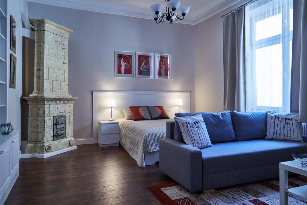 Krakow Old Town 2 Bedroom Royal Apartment Exteriör bild