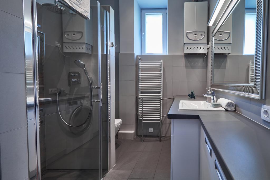Krakow Old Town 2 Bedroom Royal Apartment Exteriör bild