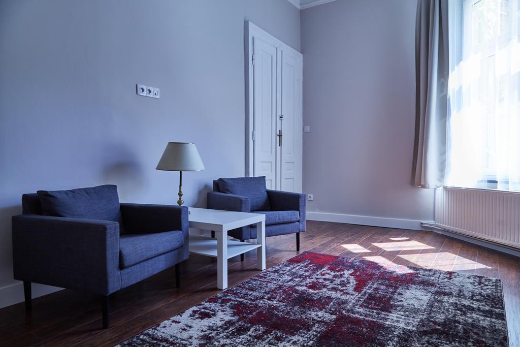 Krakow Old Town 2 Bedroom Royal Apartment Exteriör bild