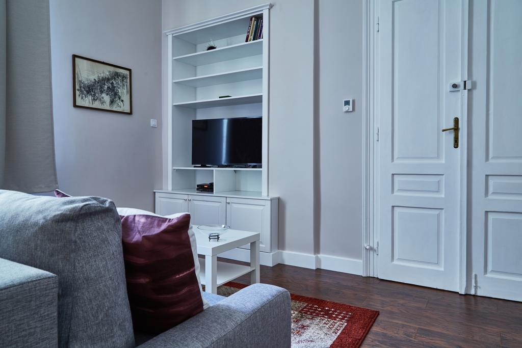 Krakow Old Town 2 Bedroom Royal Apartment Exteriör bild