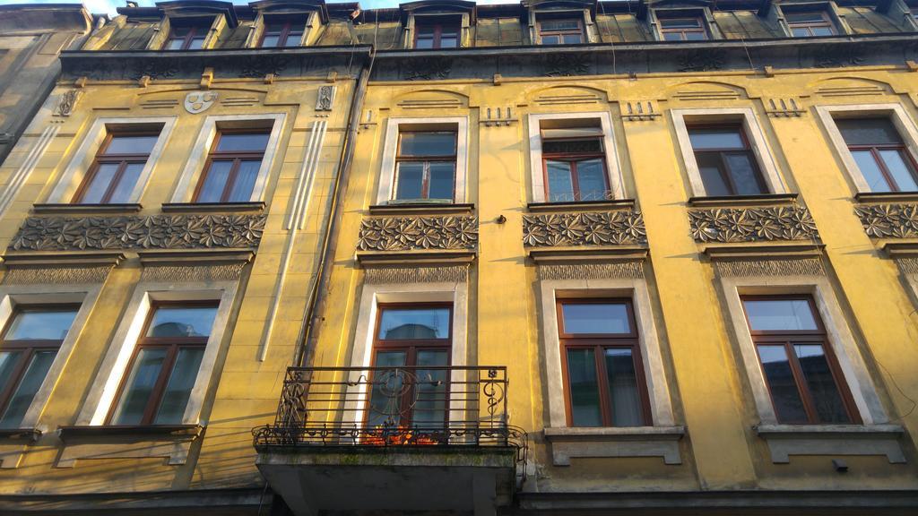 Krakow Old Town 2 Bedroom Royal Apartment Exteriör bild