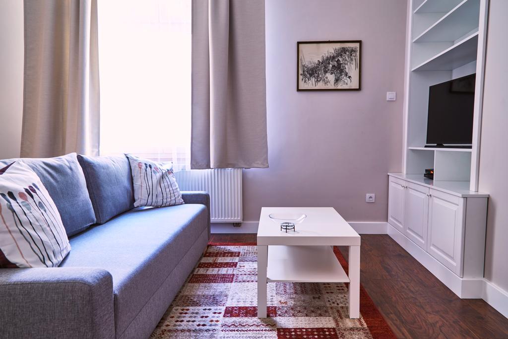 Krakow Old Town 2 Bedroom Royal Apartment Exteriör bild